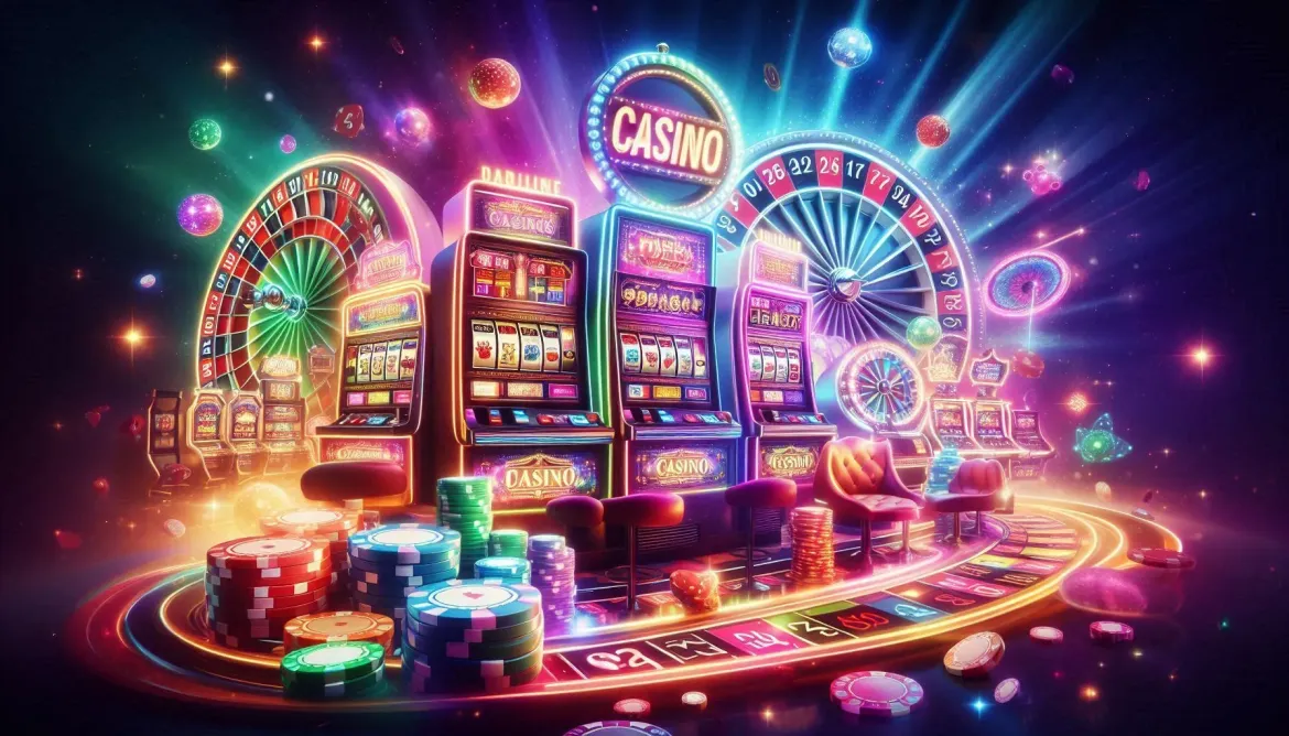 Hann Casino Resort